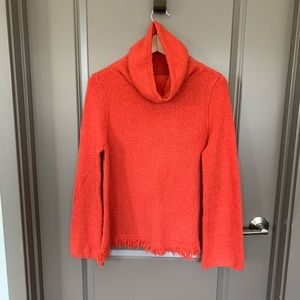 Anthropologie sweater